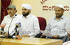 District Committee of SKSSF will hold Adarsha Sammelan on Oct 24